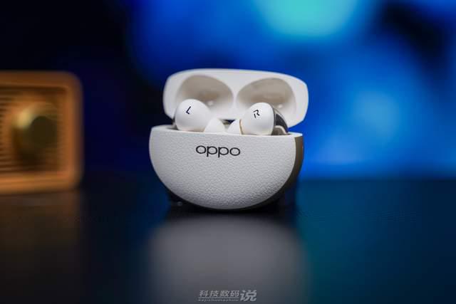 耳机来了OPPO Enco X3有点猛j9平台千元级最强音质和降噪的无线蓝牙(图2)