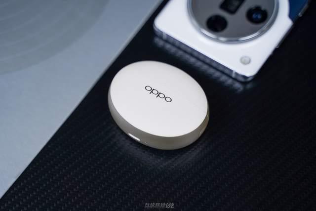 耳机来了OPPO Enco X3有点猛j9平台千元级最强音质和降噪的无线蓝牙(图3)